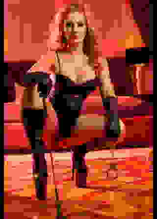 MelissaBigDickTS