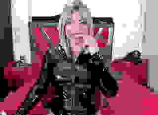 NatashaBurgoss