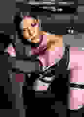 ZoeBolt